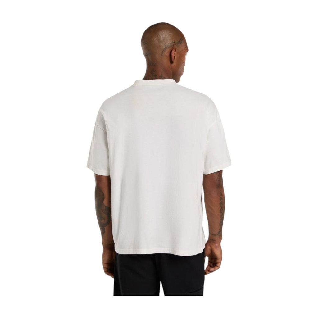 Williston Tshirt Ss Egret