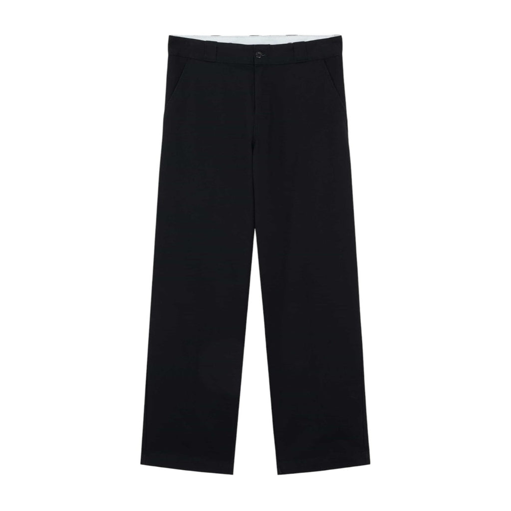 247 Loose Work Pant Black