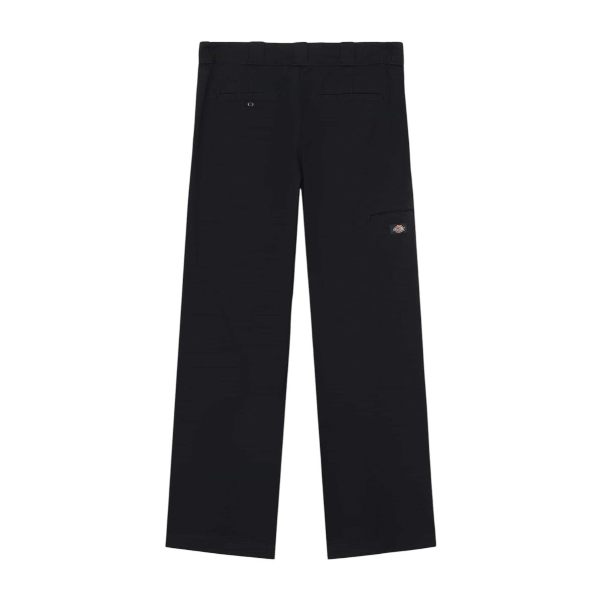 247 Loose Work Pant Black