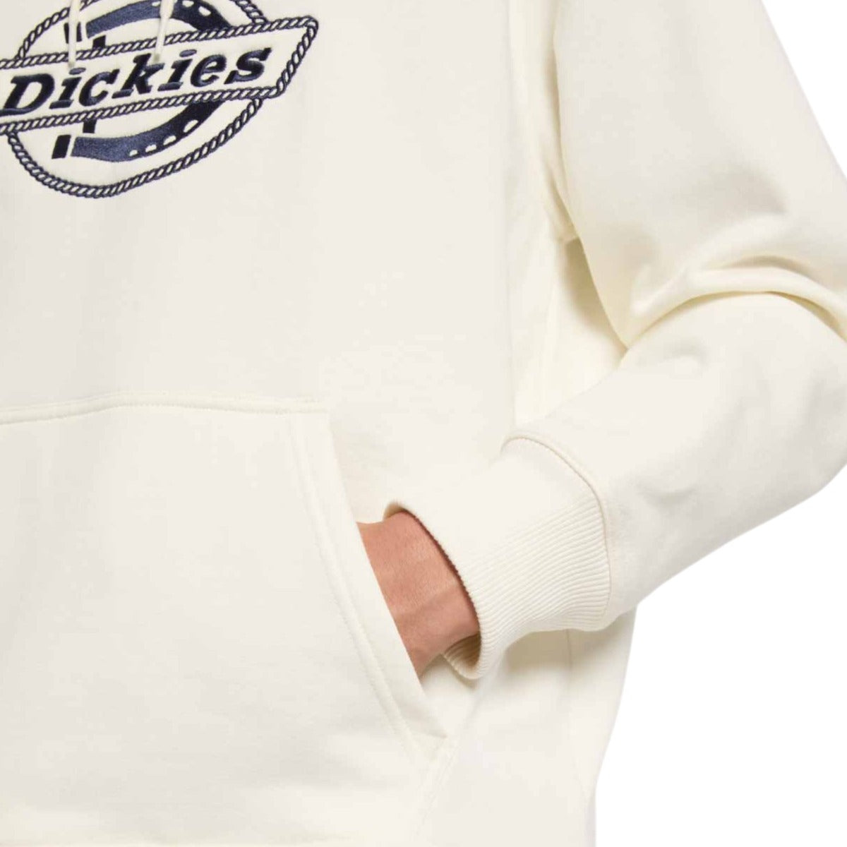 Forth Shaw Hoodie White