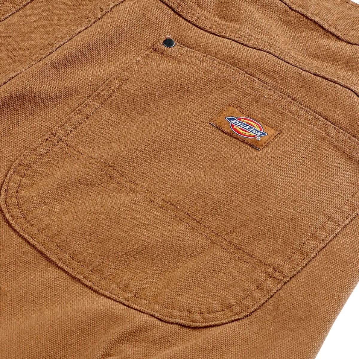 Thrasher X  Pant Brown Duck