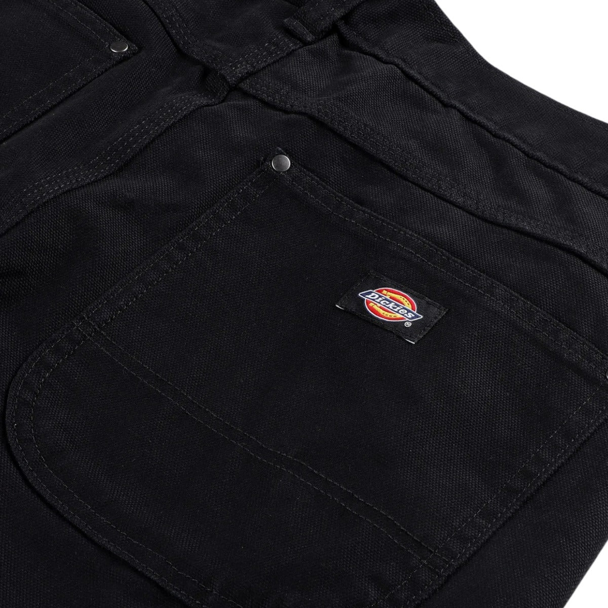 Thrasher X  Pant Black