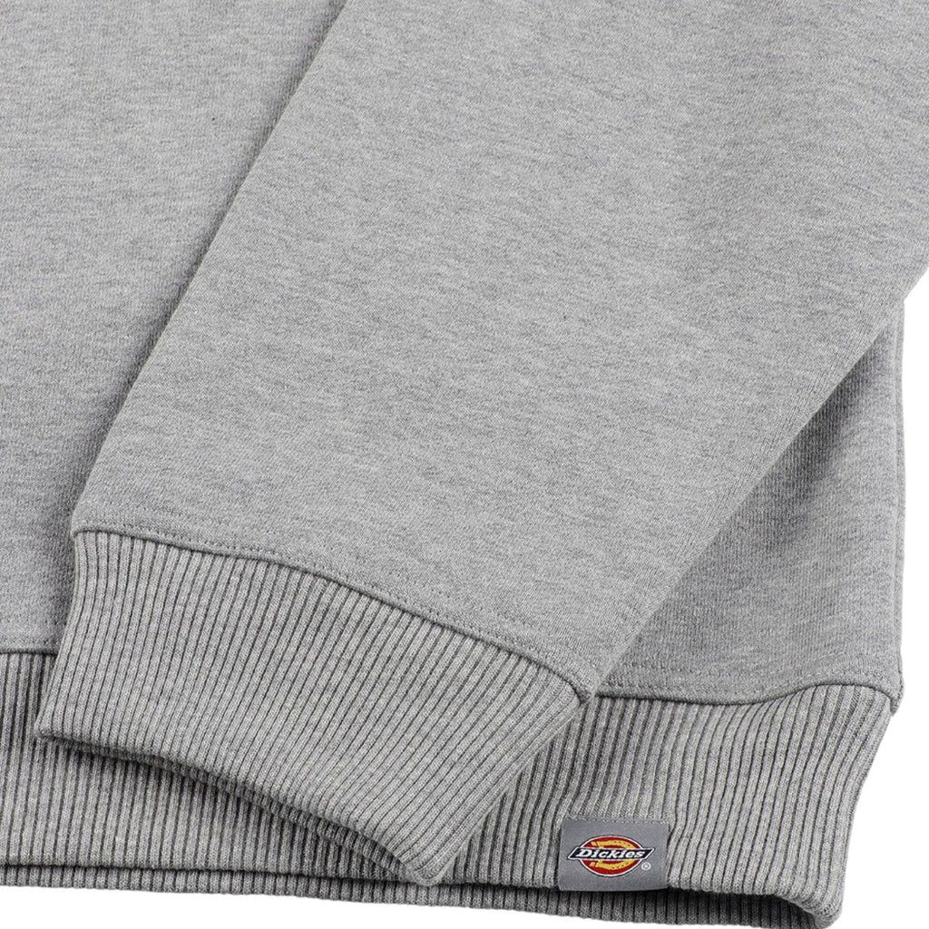 Thrasher X  Sweatshirt Grey Me ange