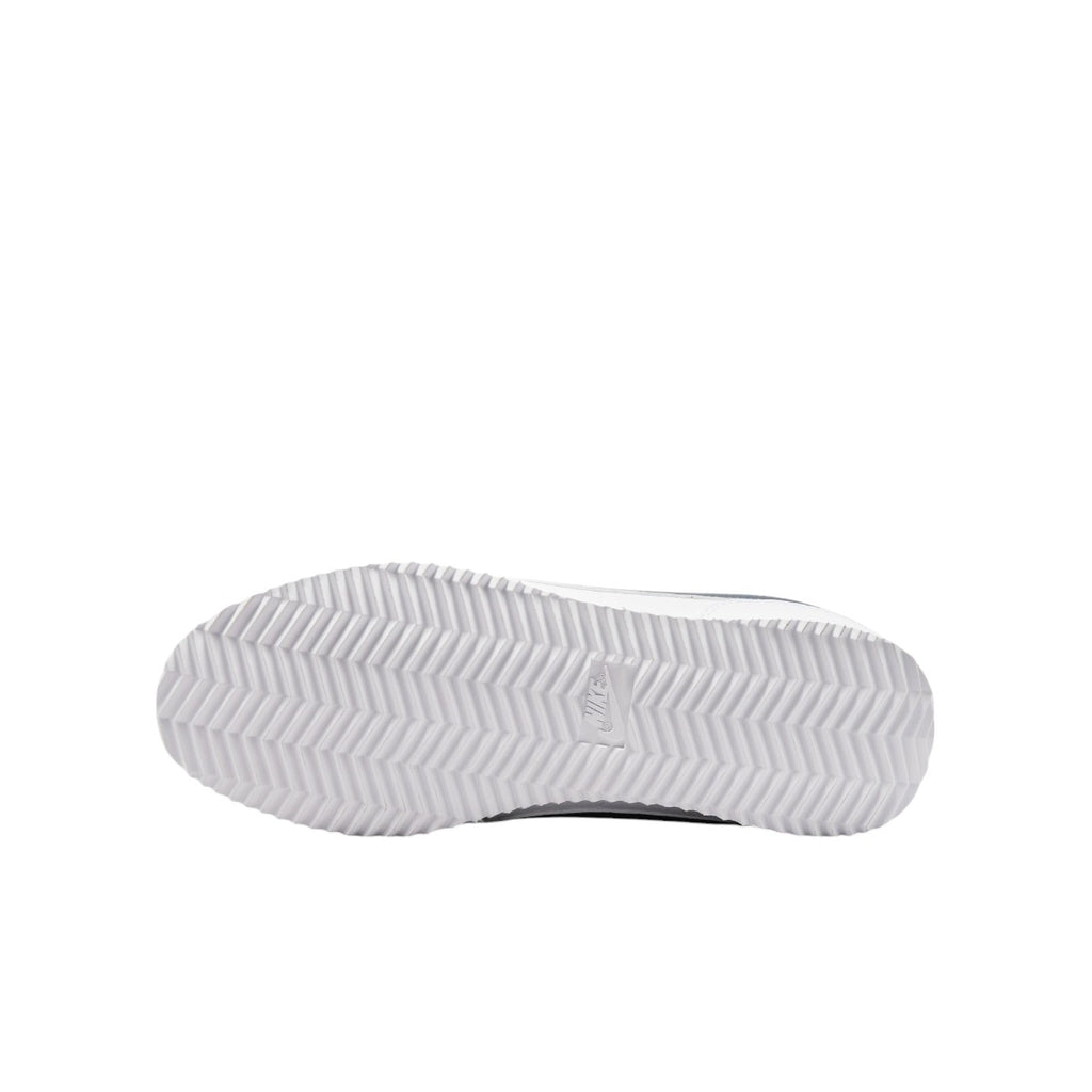 Cortez White Khaki Thunder Blue Gs