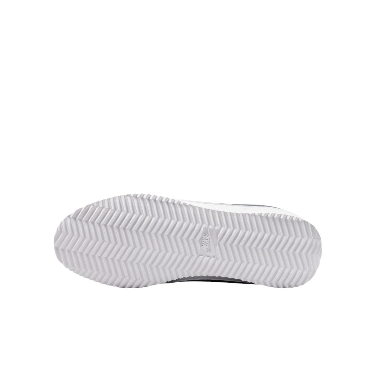 Cortez White Khaki Thunder Blue Gs