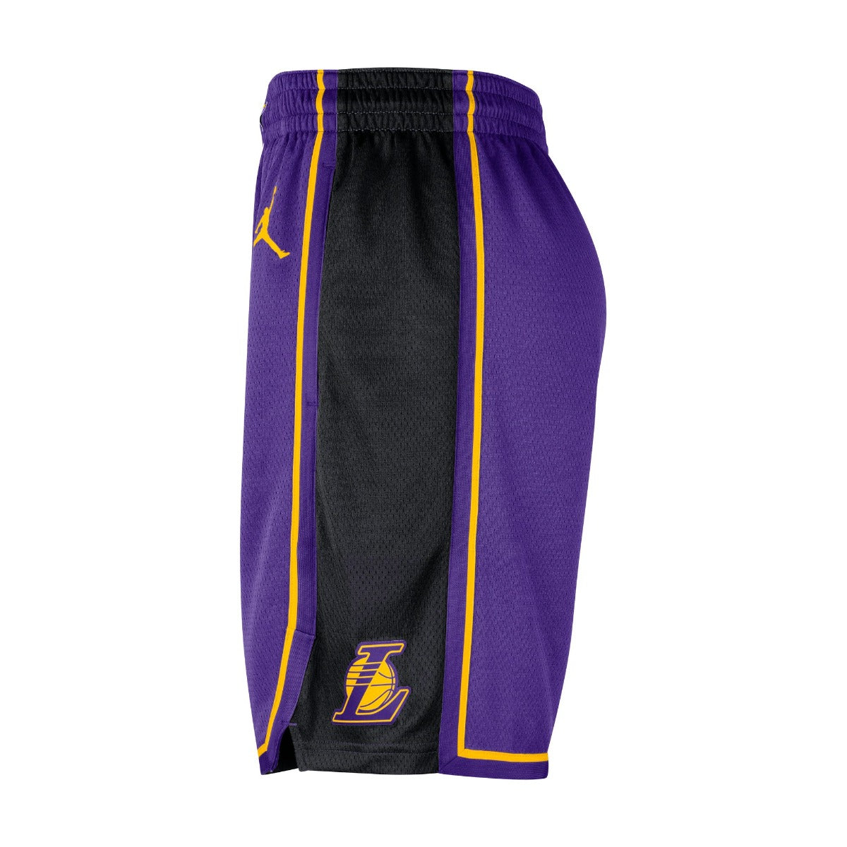 Nba  os Ange es  akers Statement Edition Short