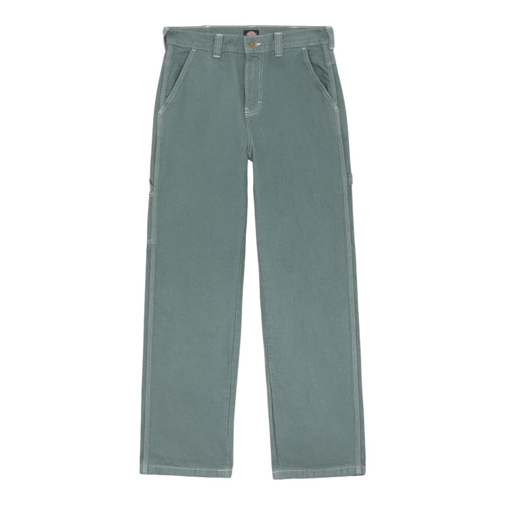 Stevensville Carpenter Pant Lincoln Green
