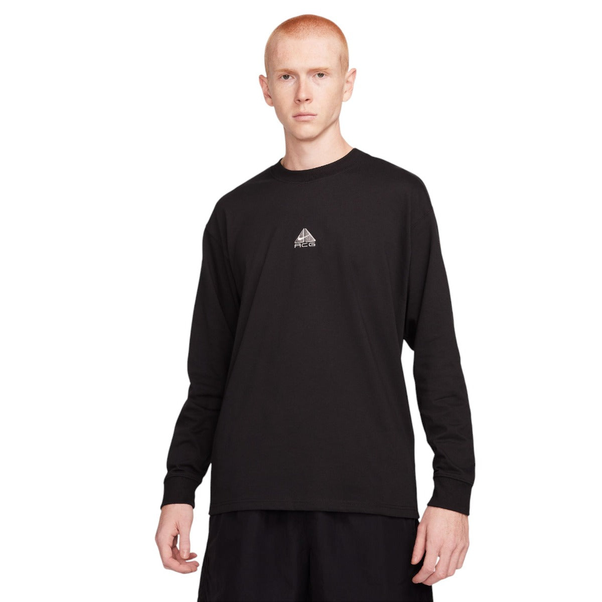 Acg  ungs  ongs eeve Tshirt B ack