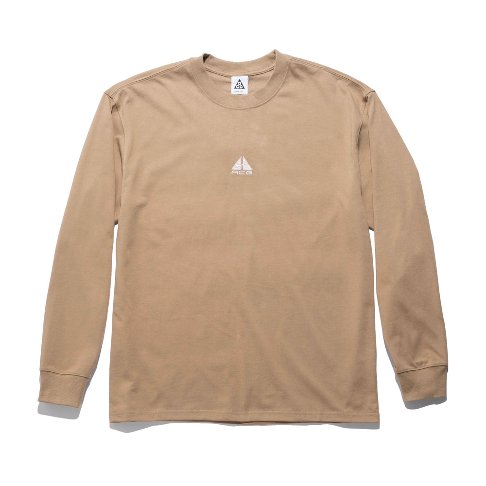 Acg  ongs eeve Tshirt  ungs