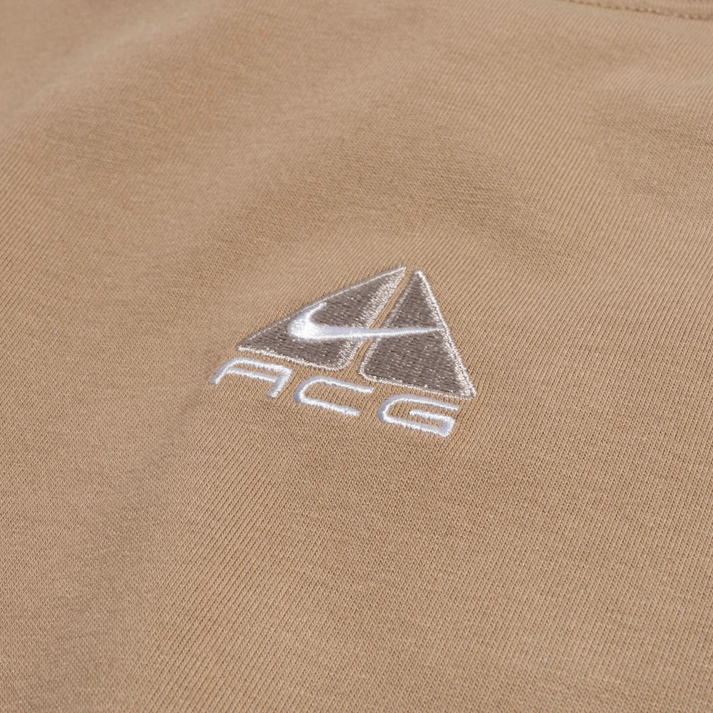 Acg  ongs eeve Tshirt  ungs