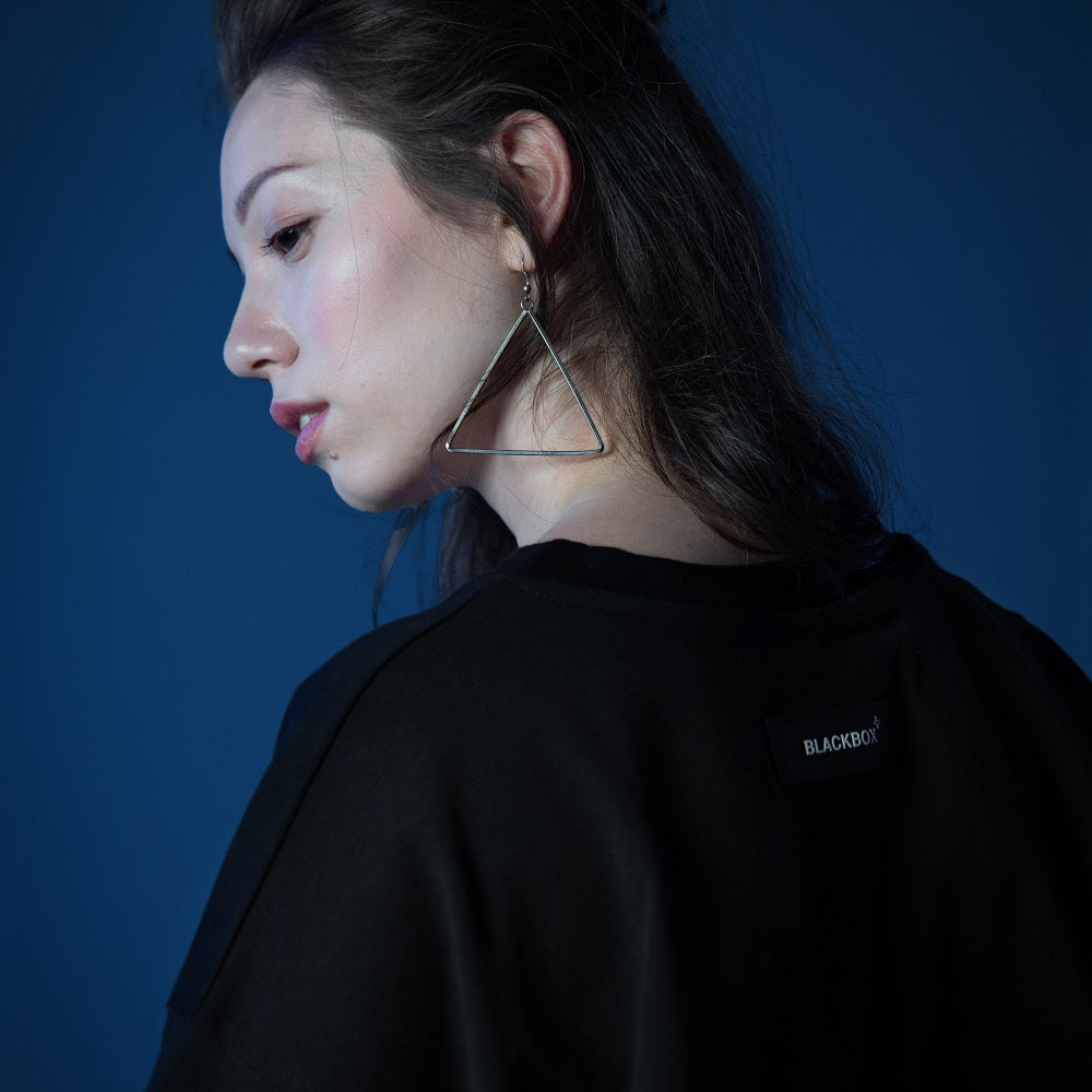 Basic, Not Simp e. Tshirt B ack