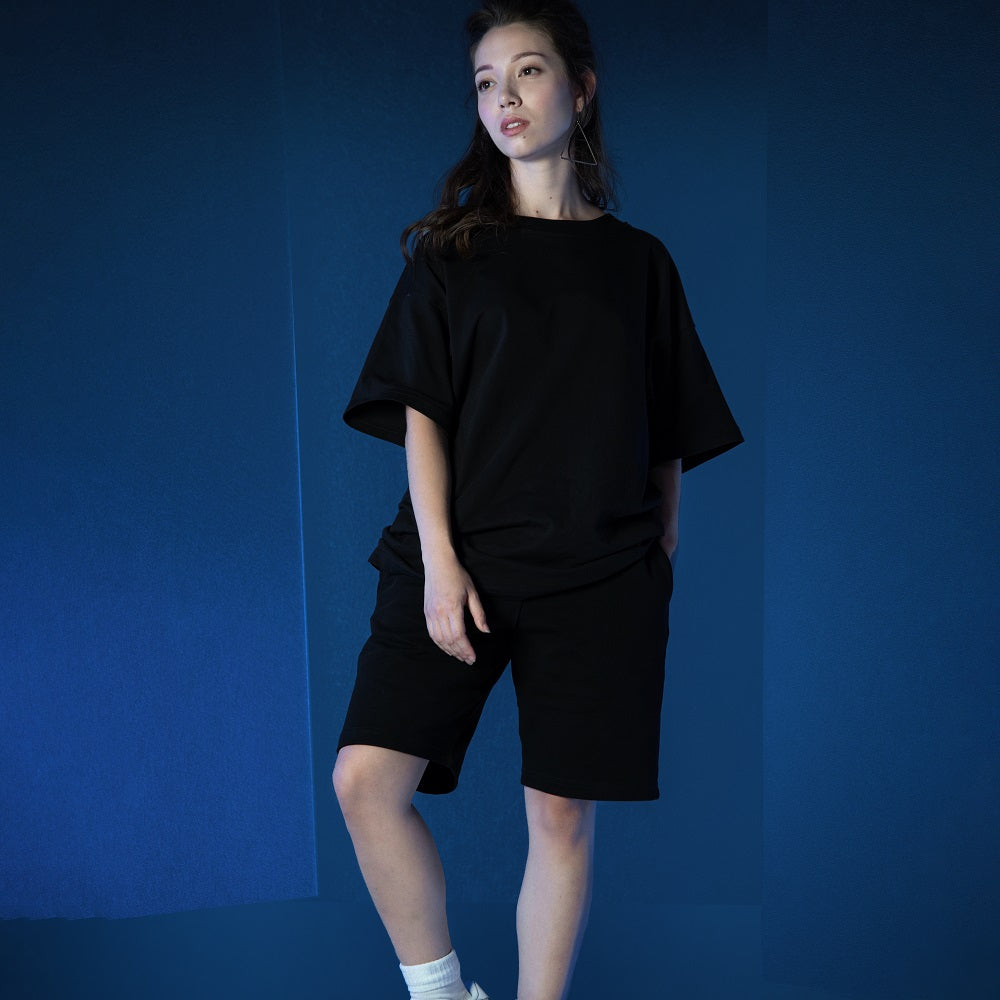 Basic, Not Simple. Short Black