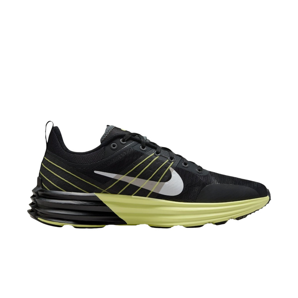 Lunar Roam Black Iron Grey Lemon Twist