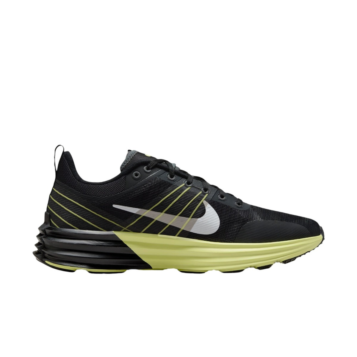 Lunar Roam Black Iron Grey Lemon Twist