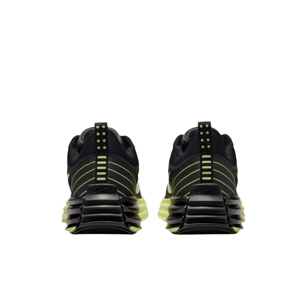 Lunar Roam Black Iron Grey Lemon Twist