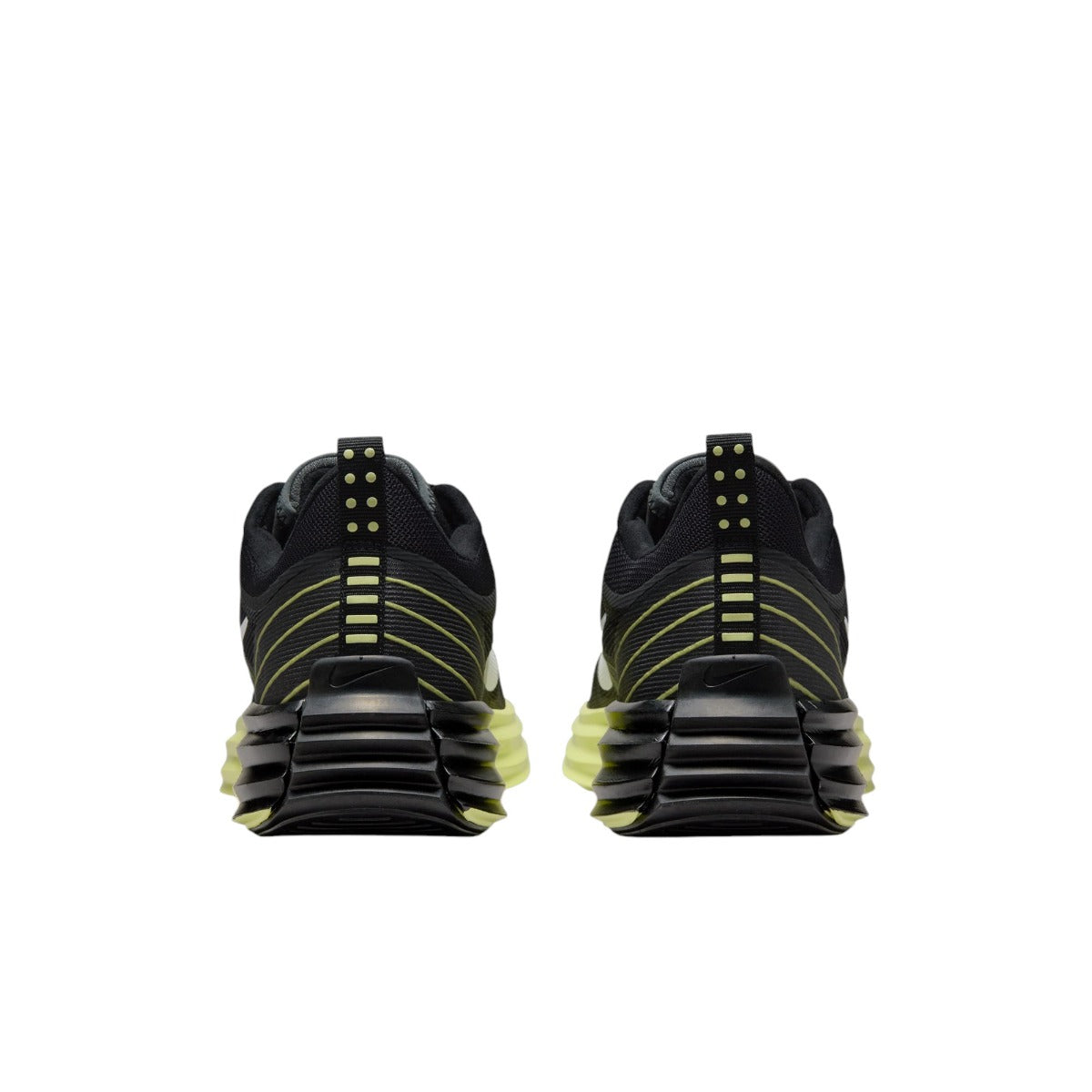 Lunar Roam Black Iron Grey Lemon Twist