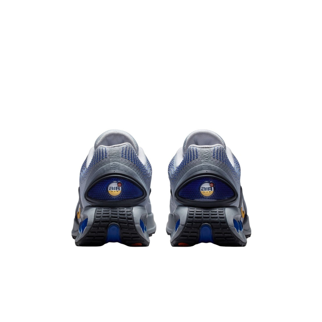 Air Max Dn Grey