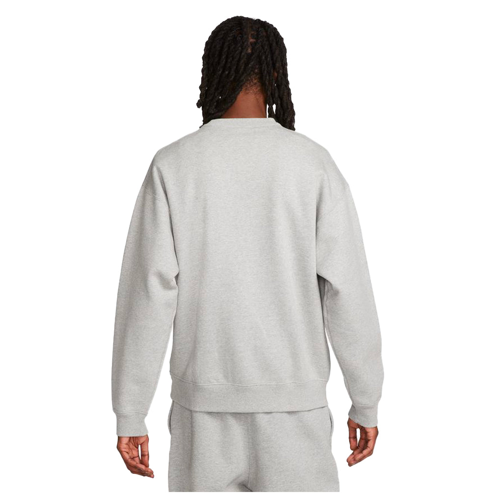 olo  woo h Fleece Crew  weat