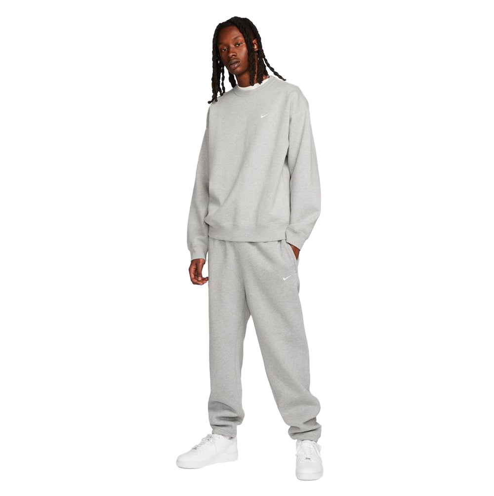 olo  woo h Fleece Crew  weat