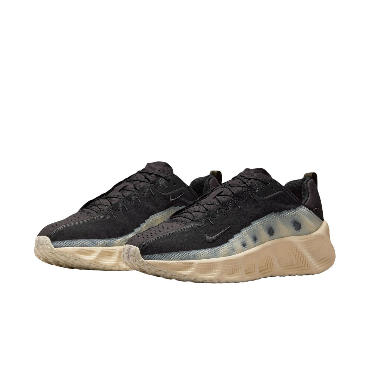 Ava Rover Black Muslin