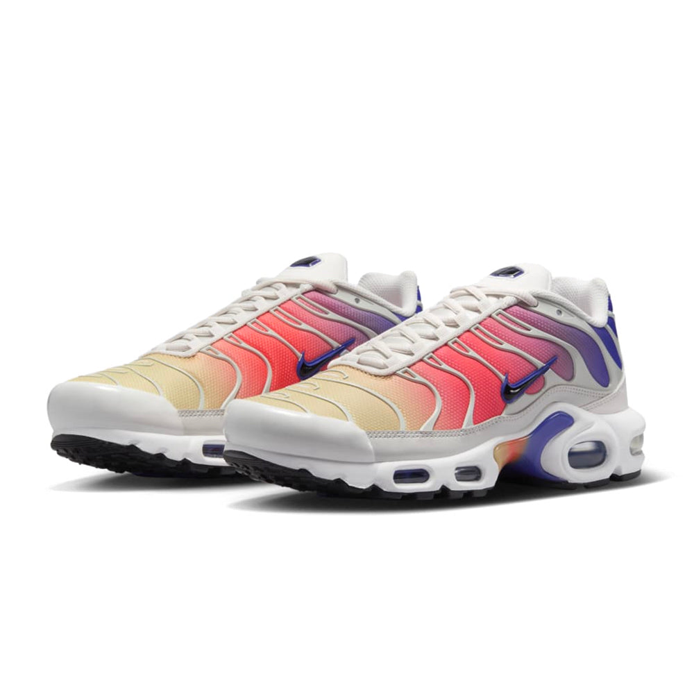 Air Max Plus Tn Persian Violet Light Wild Mango