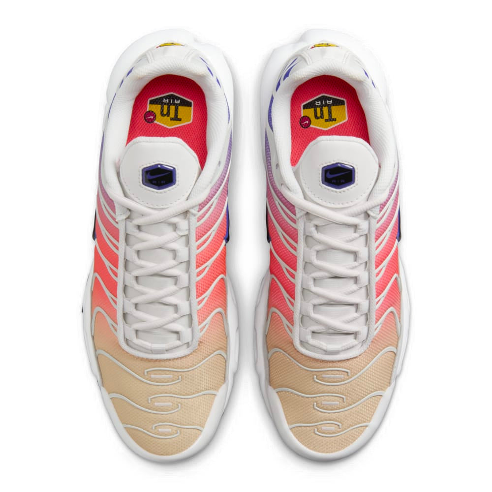 Air Max Plus Tn Persian Violet Light Wild Mango