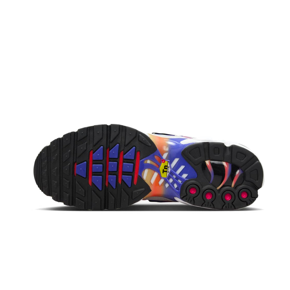 Air Max Plus Tn Persian Violet Light Wild Mango