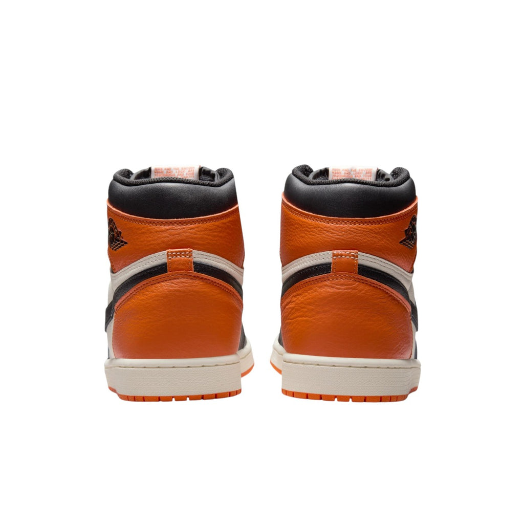 Air  1 Retro High Og Shattered Backboard