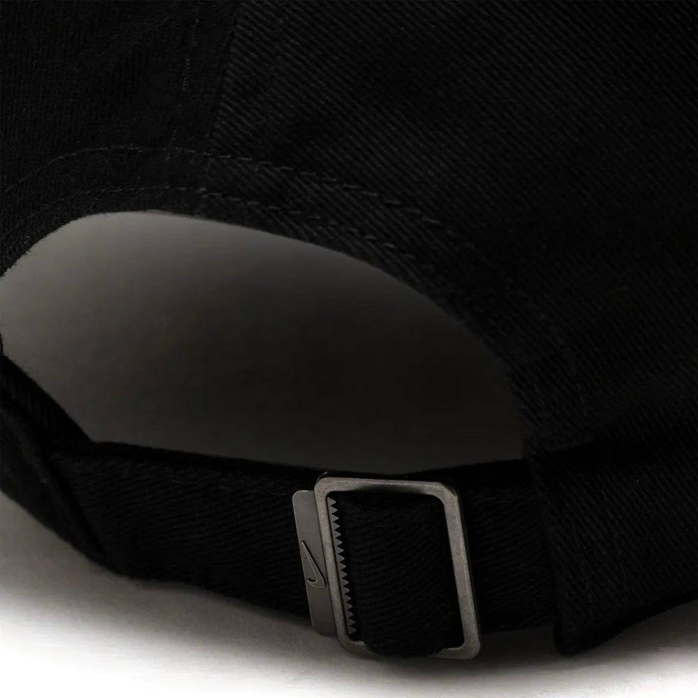 Club Unstructured Futura Wash Cap
