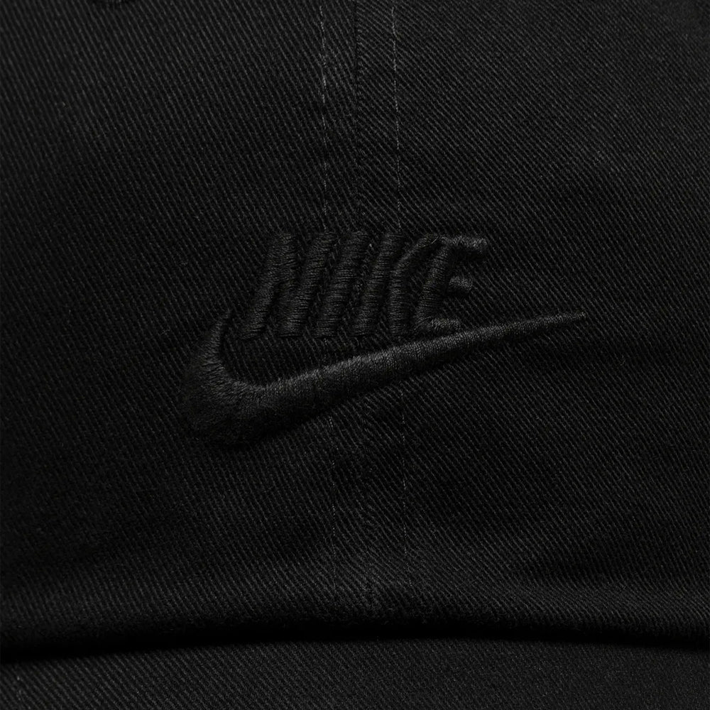 Club Unstructured Futura Wash Cap