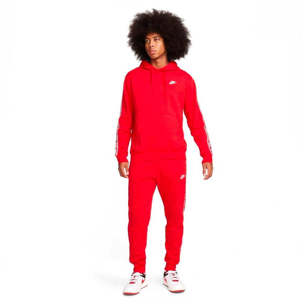 C ub F eece Gx Tracksuit