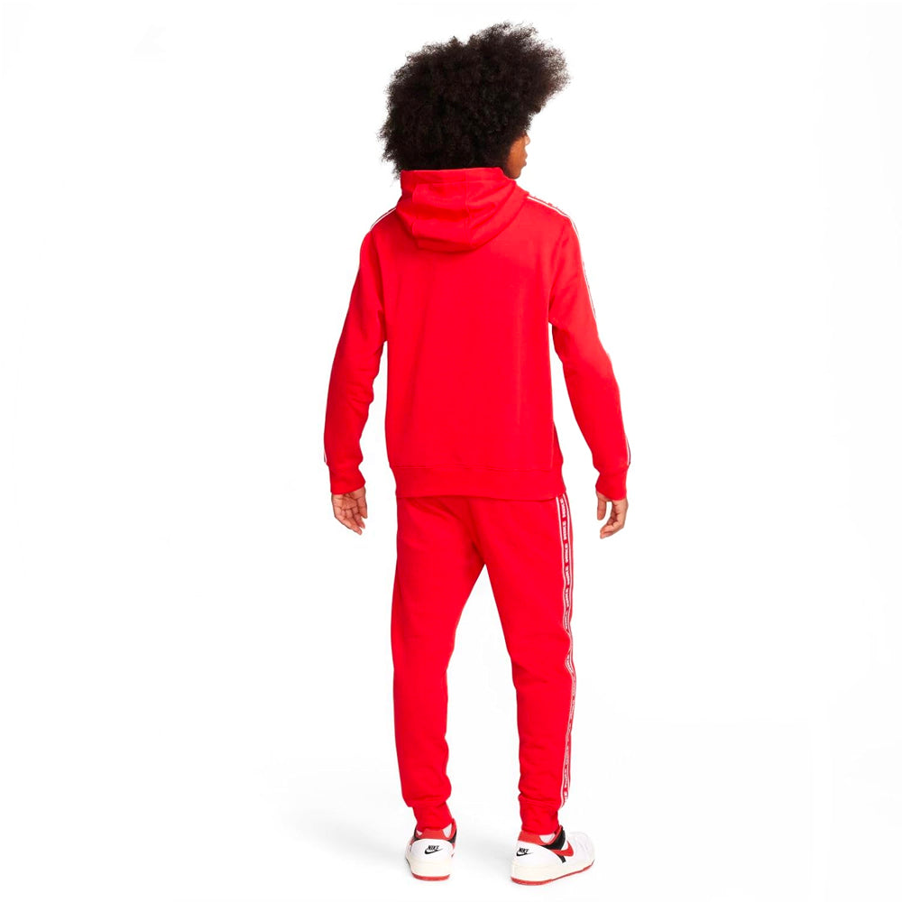 C ub F eece Gx Tracksuit