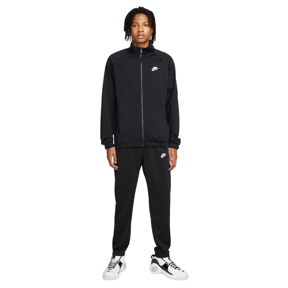 C ub Po yknit Tracksuit