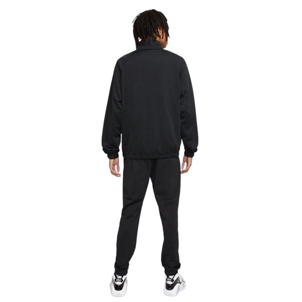 C ub Po yknit Tracksuit