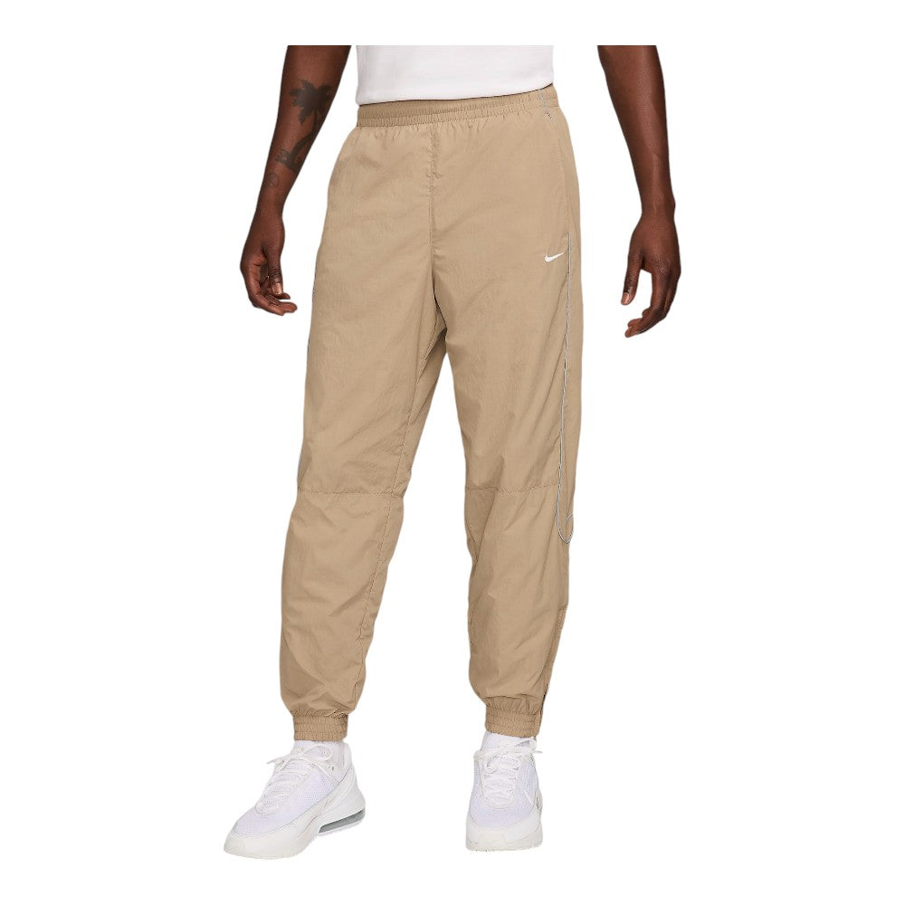 Solo Swoosh Track Pant