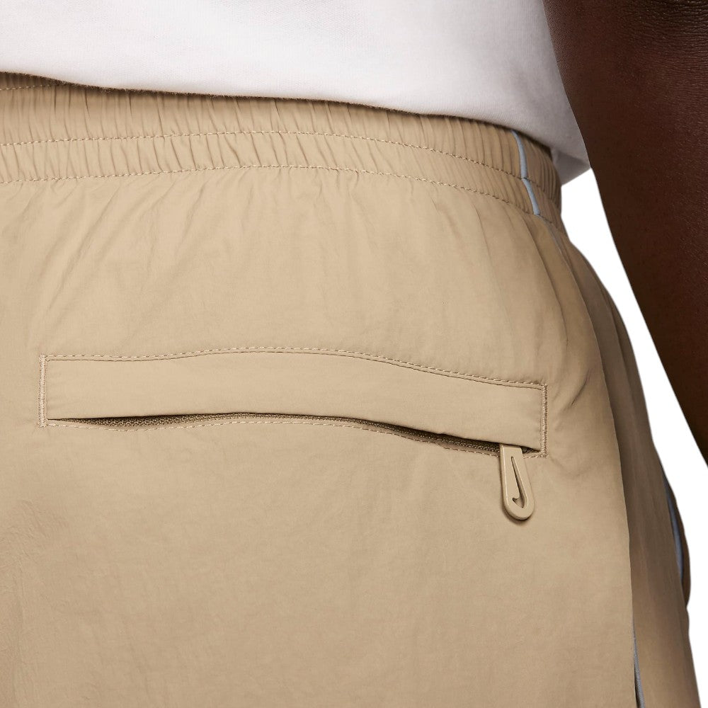 Solo Swoosh Track Pant