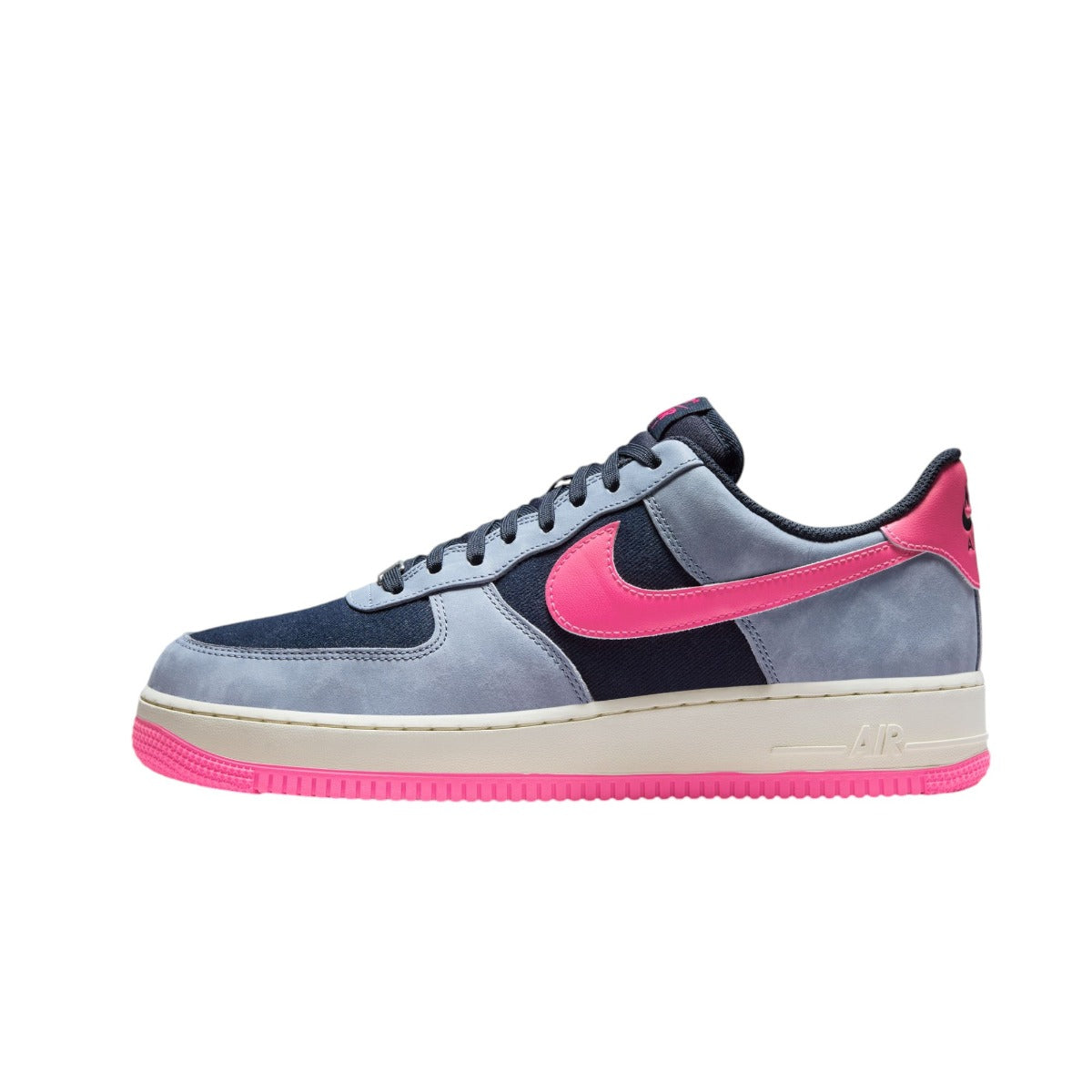 Air Force 1 Low Lx Dark Obsidian