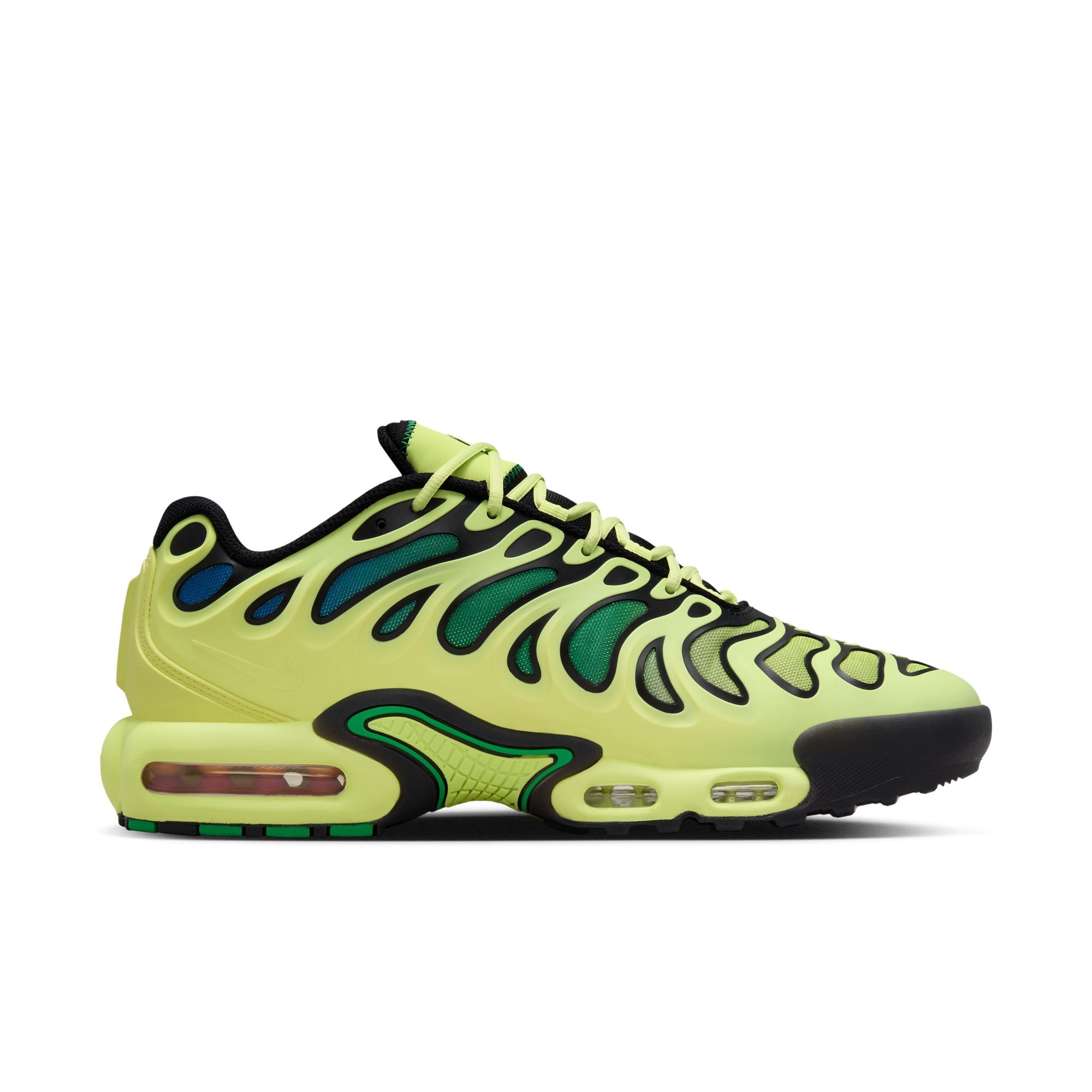 Air Max Plus Drift Lemon Twist Multi   Us