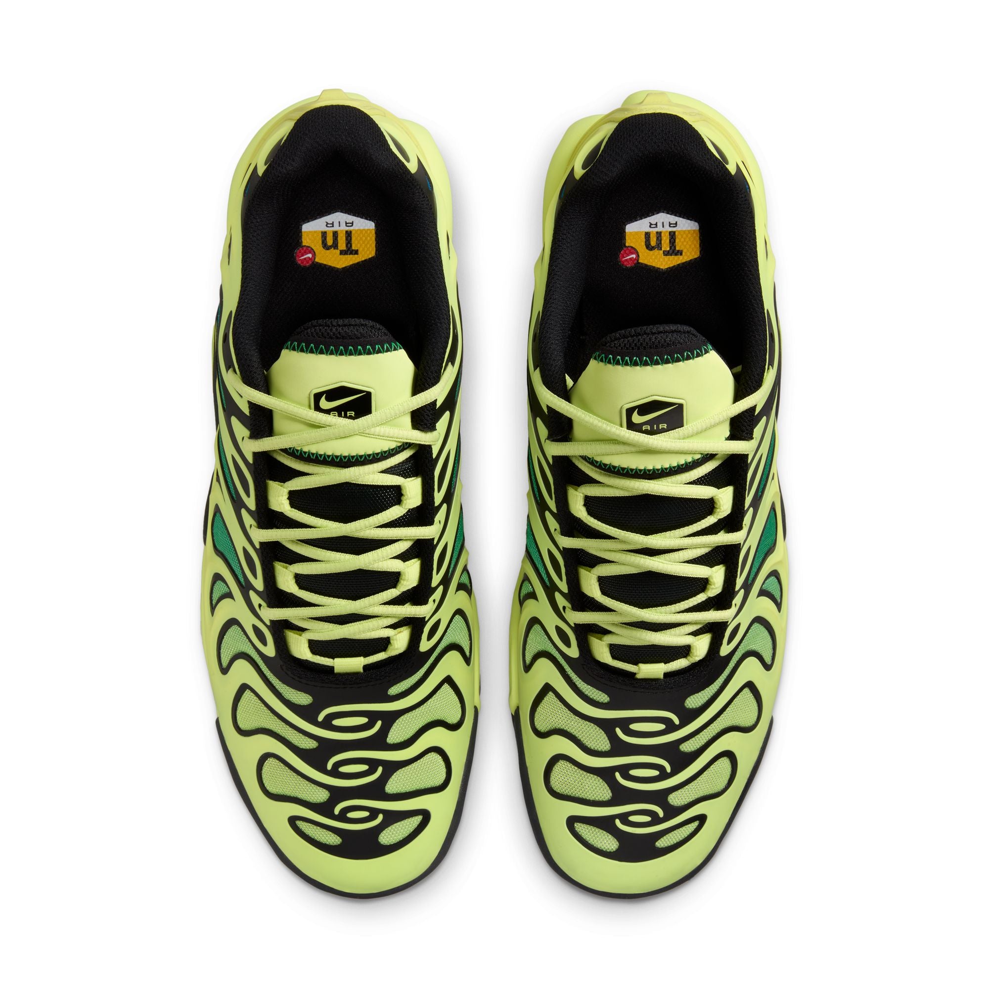 Air Max Plus Drift Lemon Twist Multi   Us