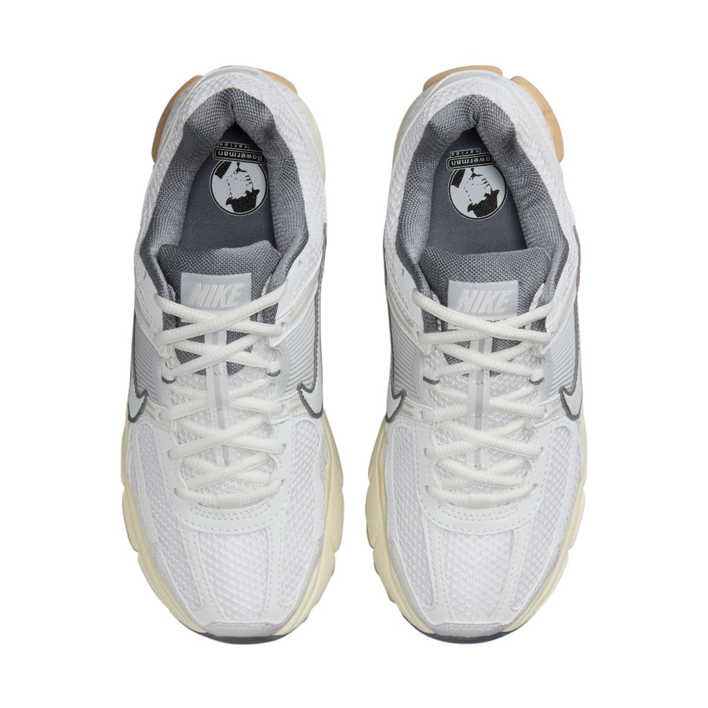 Zoom Vomero 5 Summit White Pure Platinum