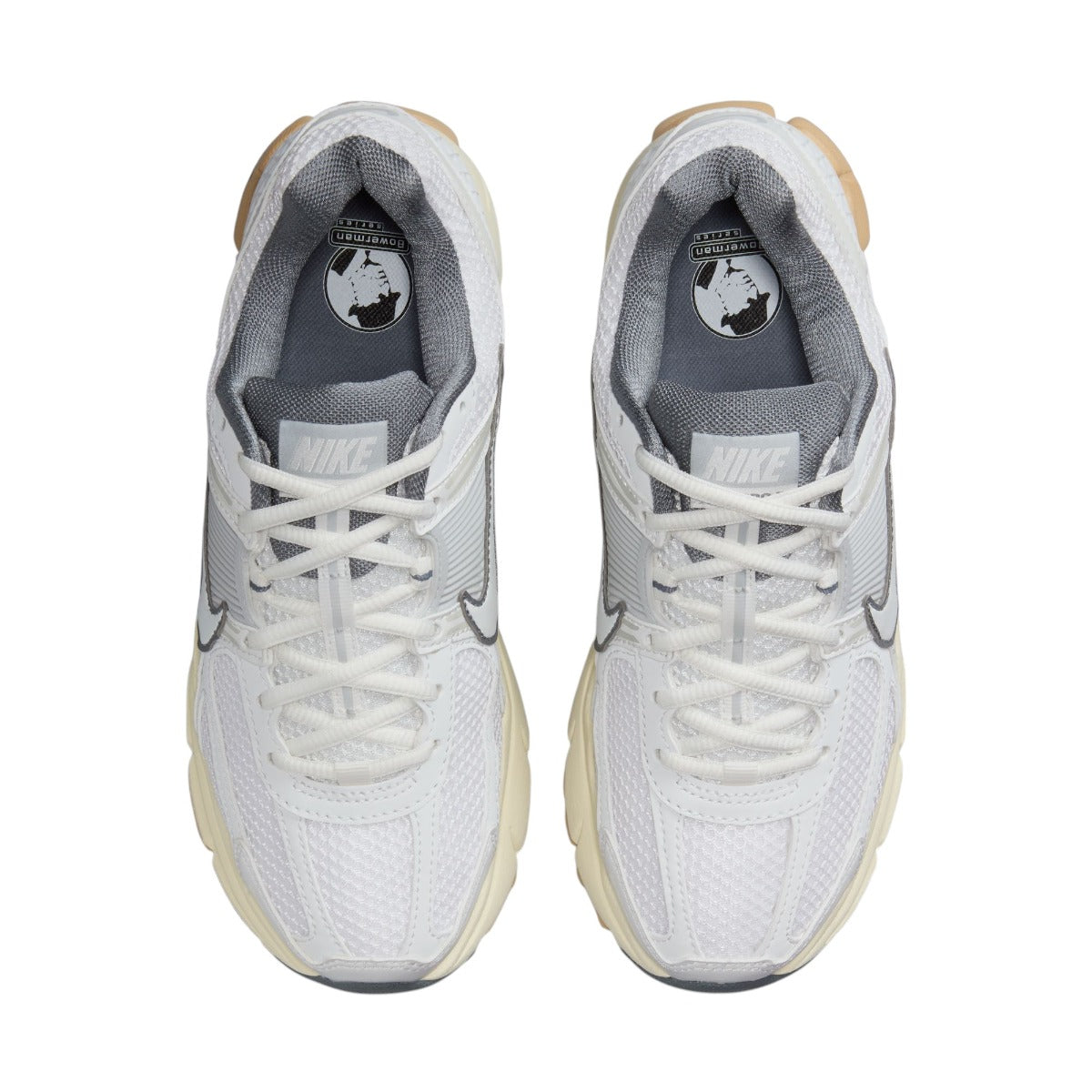 Zoom Vomero 5 Summit White Pure Platinum