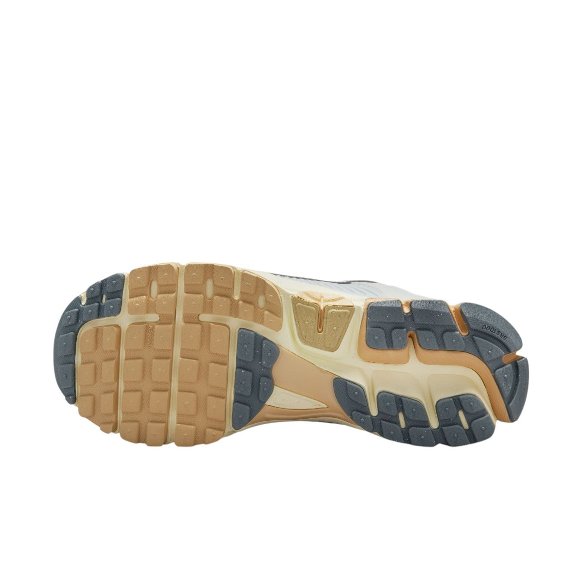 Zoom Vomero 5 Summit White Pure Platinum