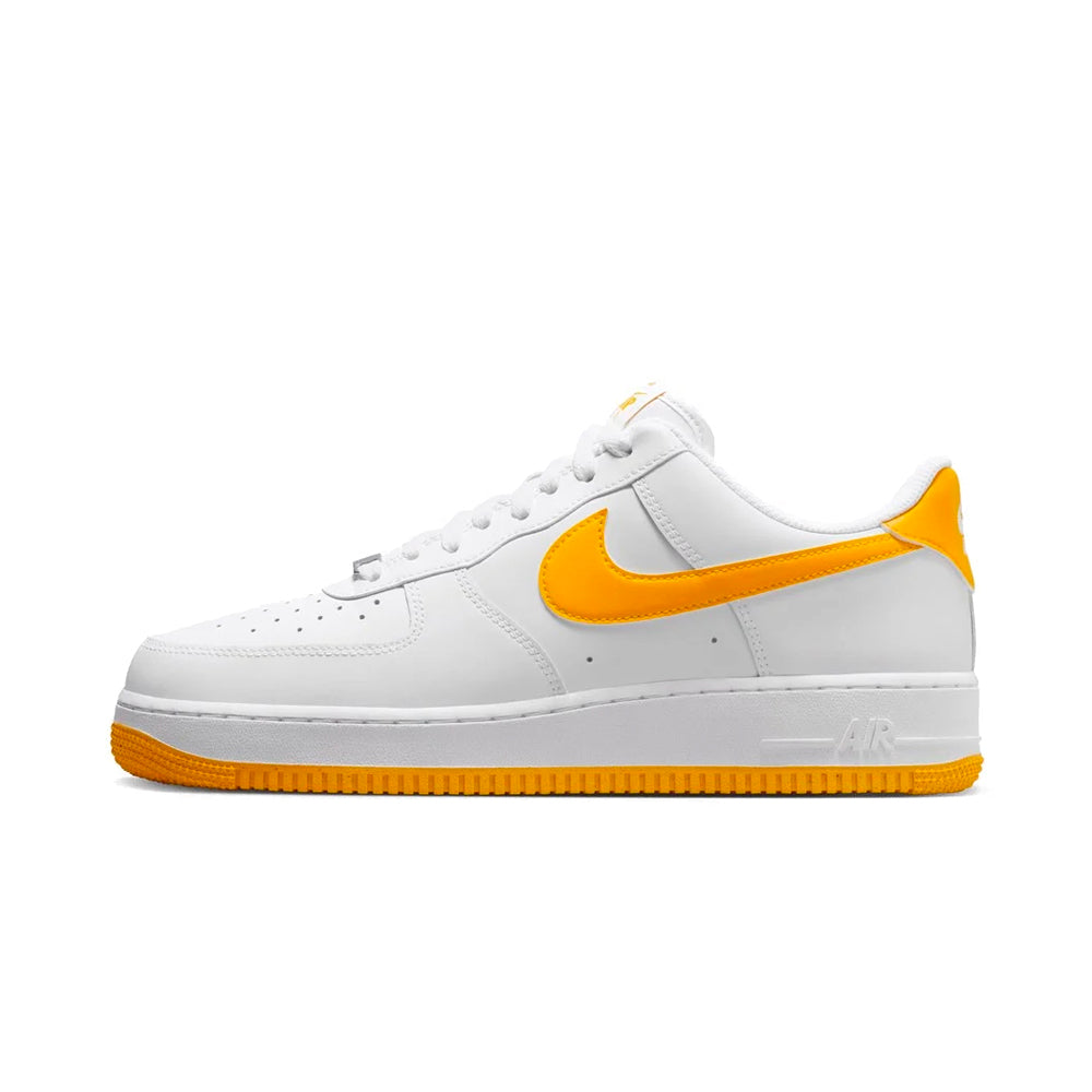 Air Force 1 Low University Gold