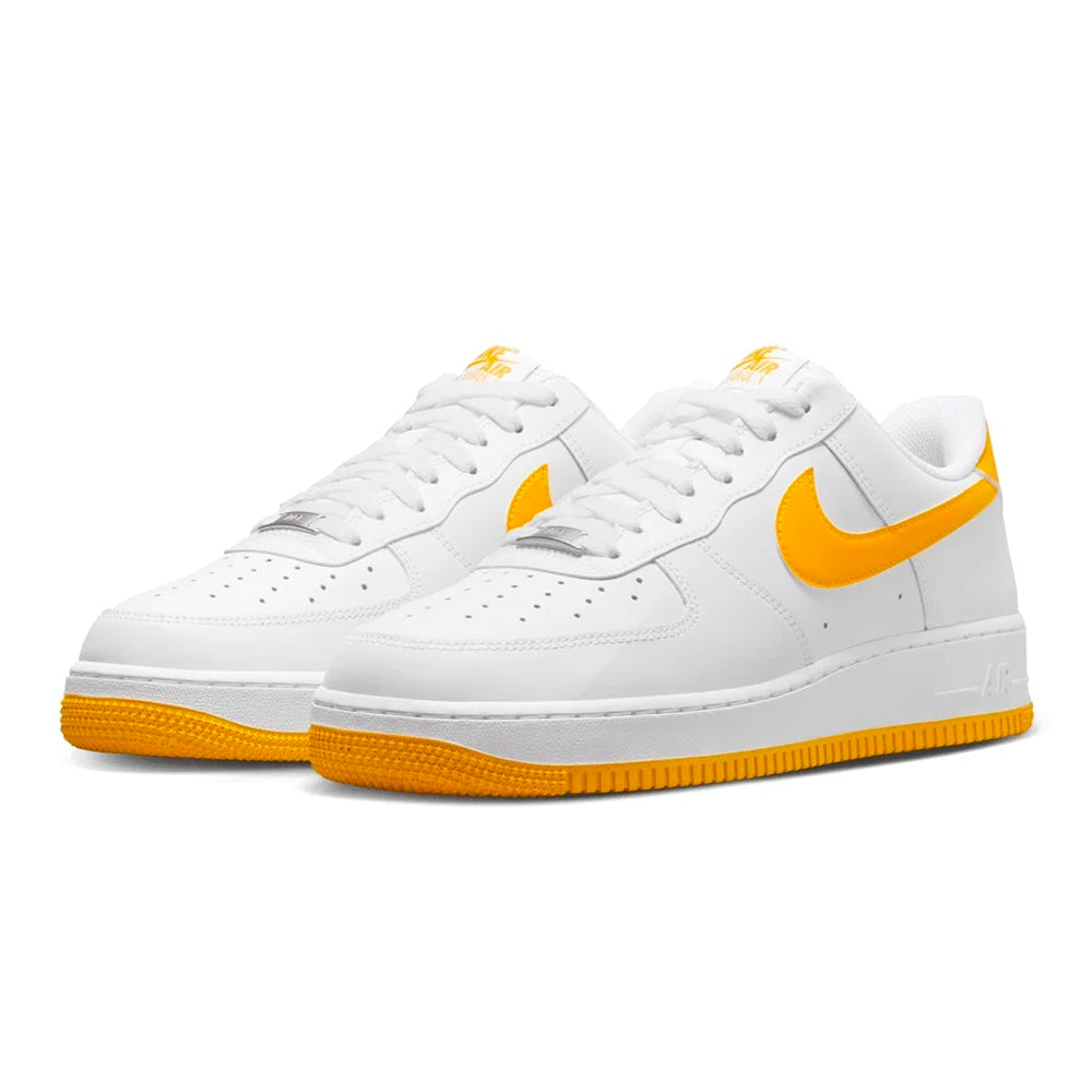 Air Force 1 Low University Gold