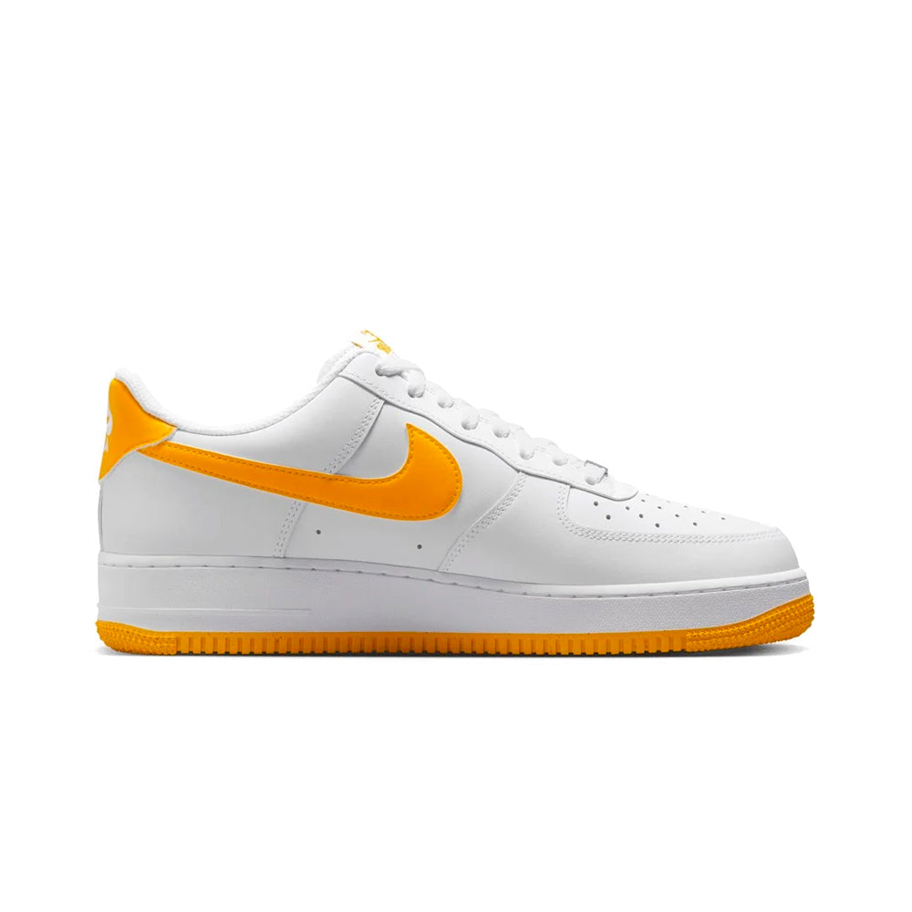Air Force 1 Low University Gold