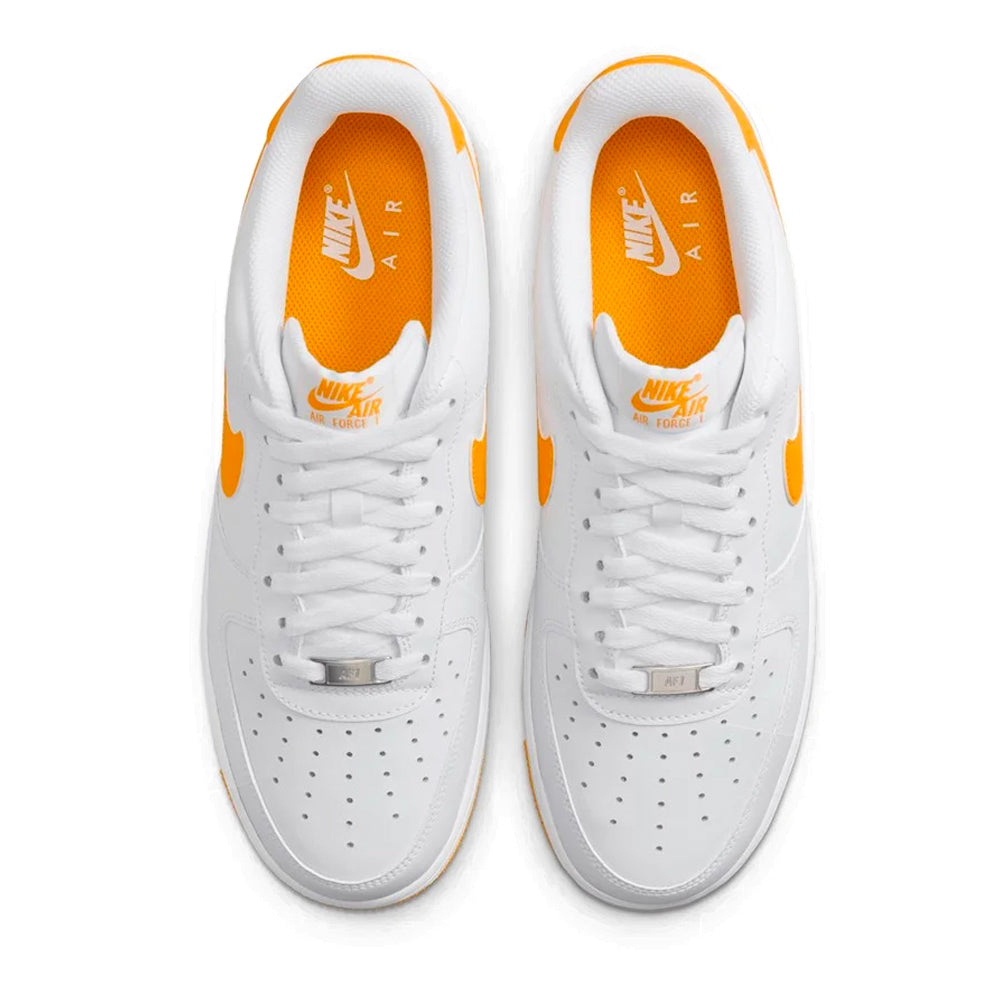 Air Force 1 Low University Gold