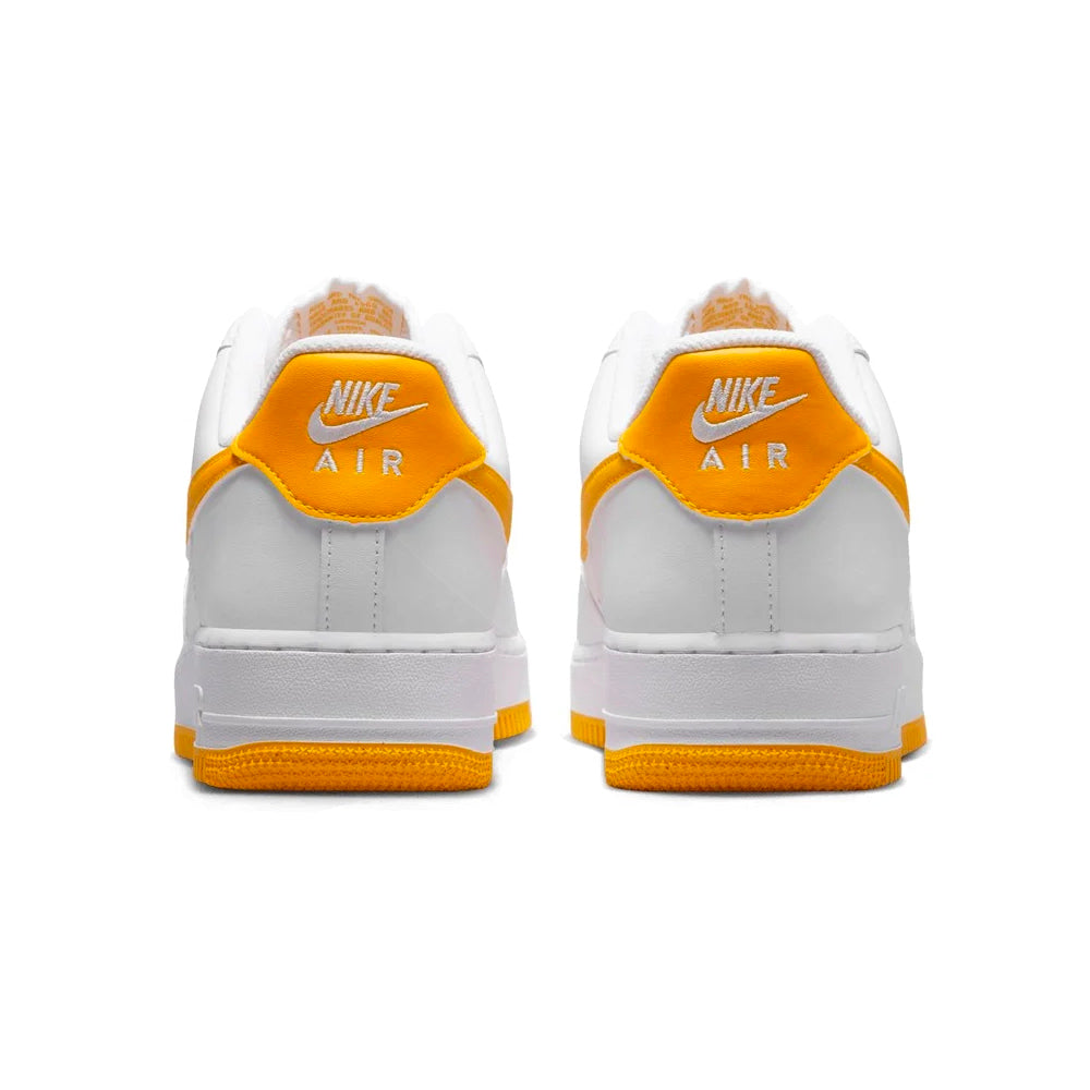 Air Force 1 Low University Gold