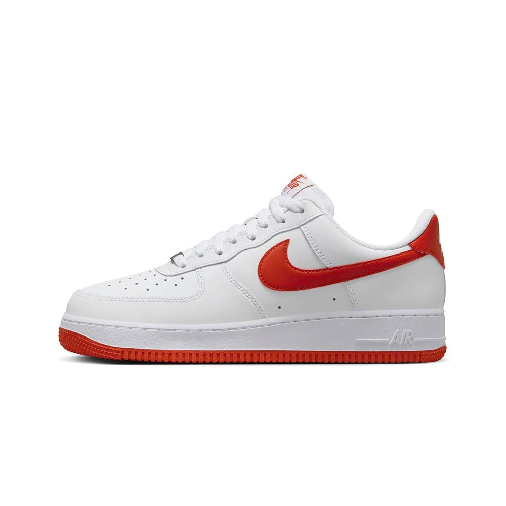 Air Force 1 '07 Dragon Red