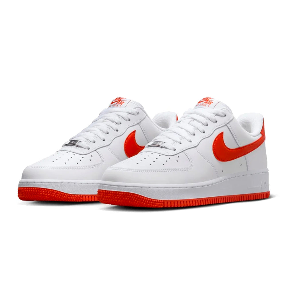Air Force 1 '07 Dragon Red