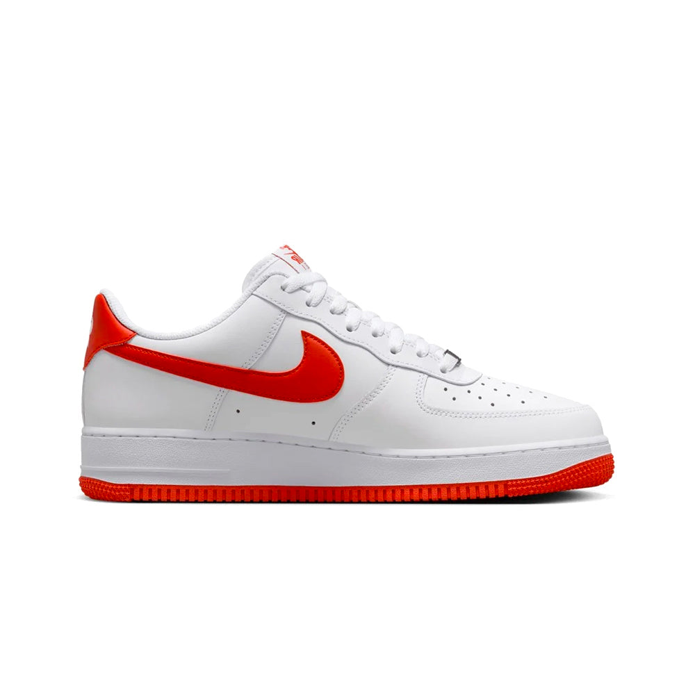 Air Force 1 '07 Dragon Red